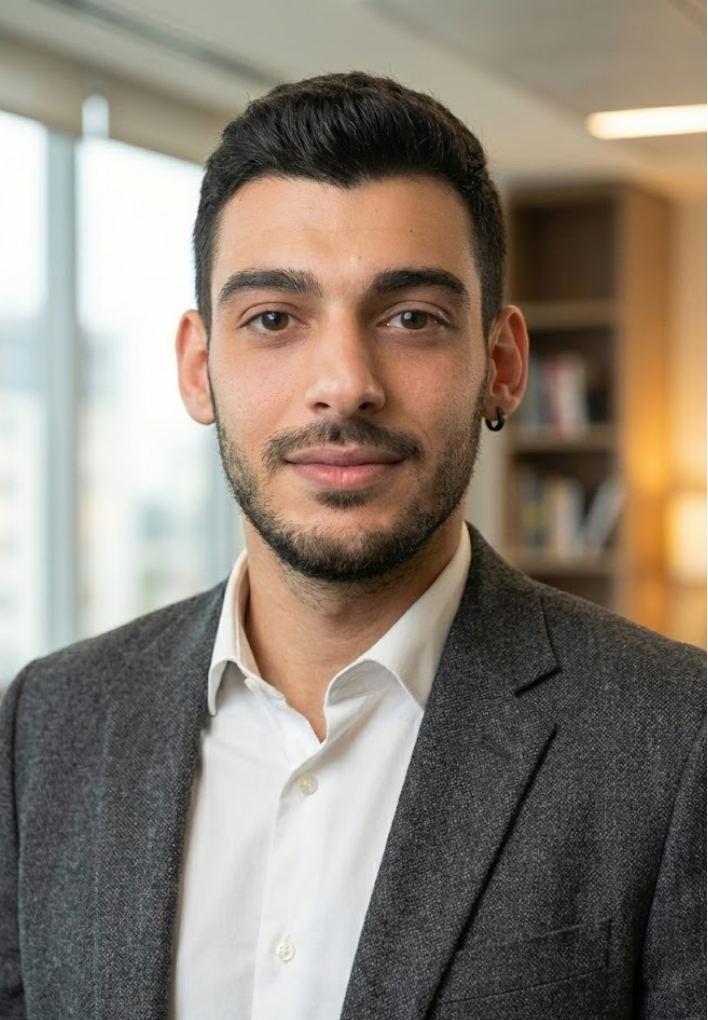 Dimitrios Stavrakakis